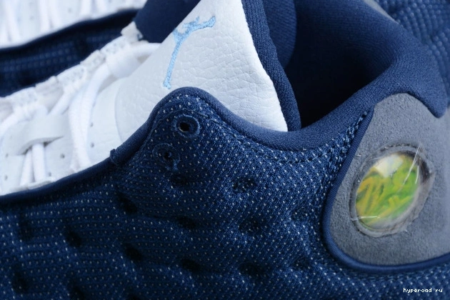 Flint (2010) 13 Air Retro 414571-401 Jordan 1106